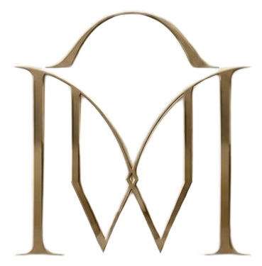 Mirrors & Within monogram