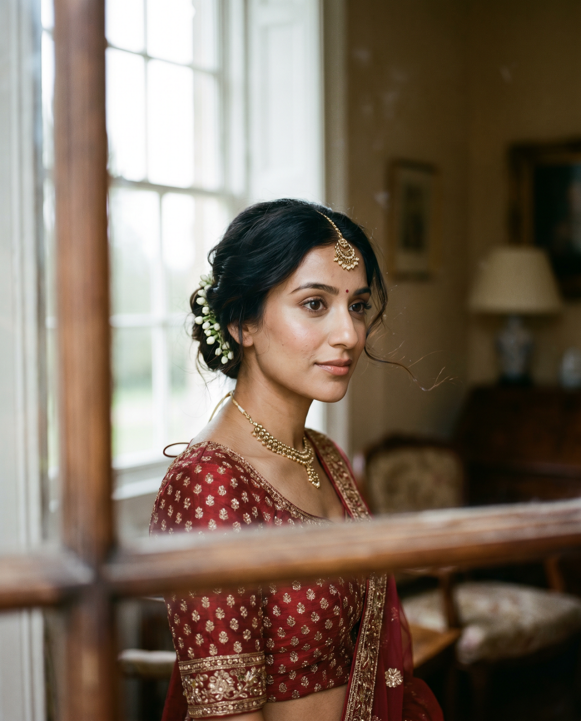 Bridal — Traditional Bridal