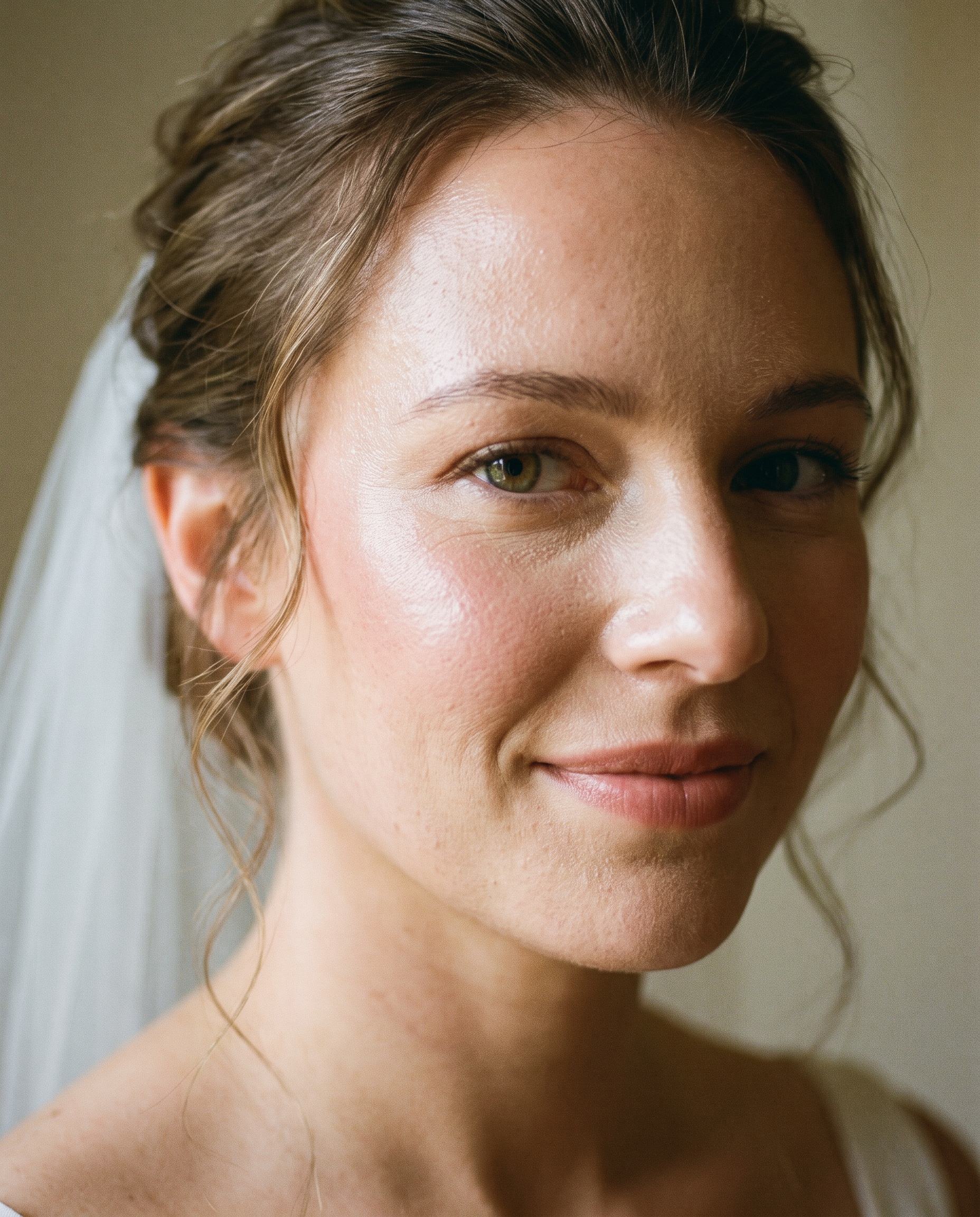 Skin & Glow — Bridal Glow