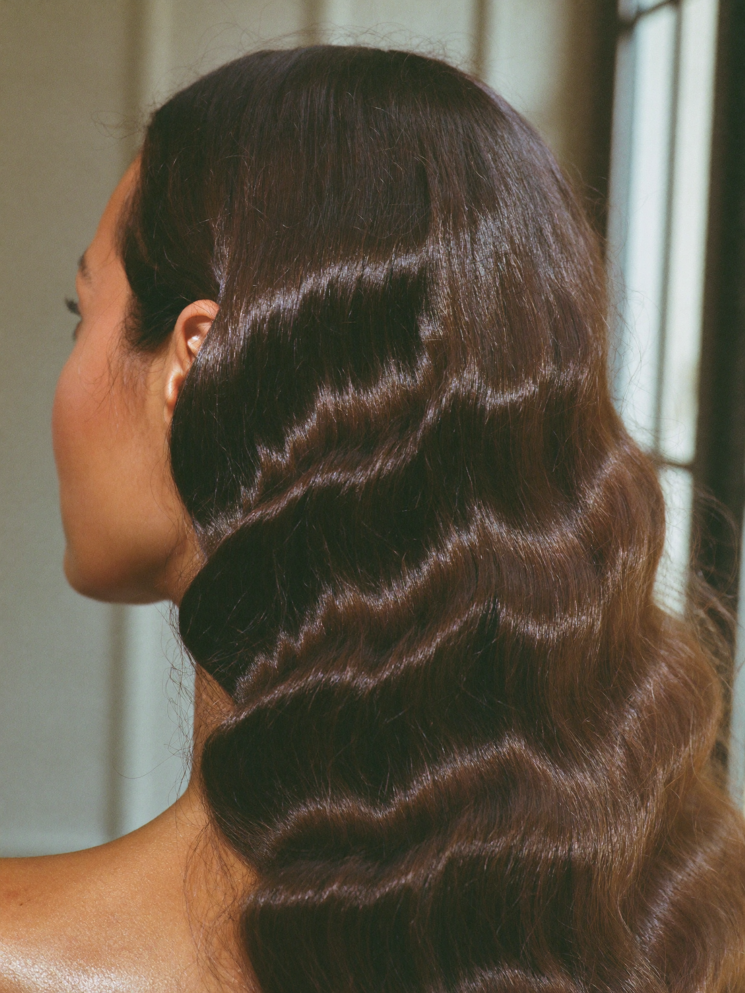 Colour — Rich Brunette Gloss