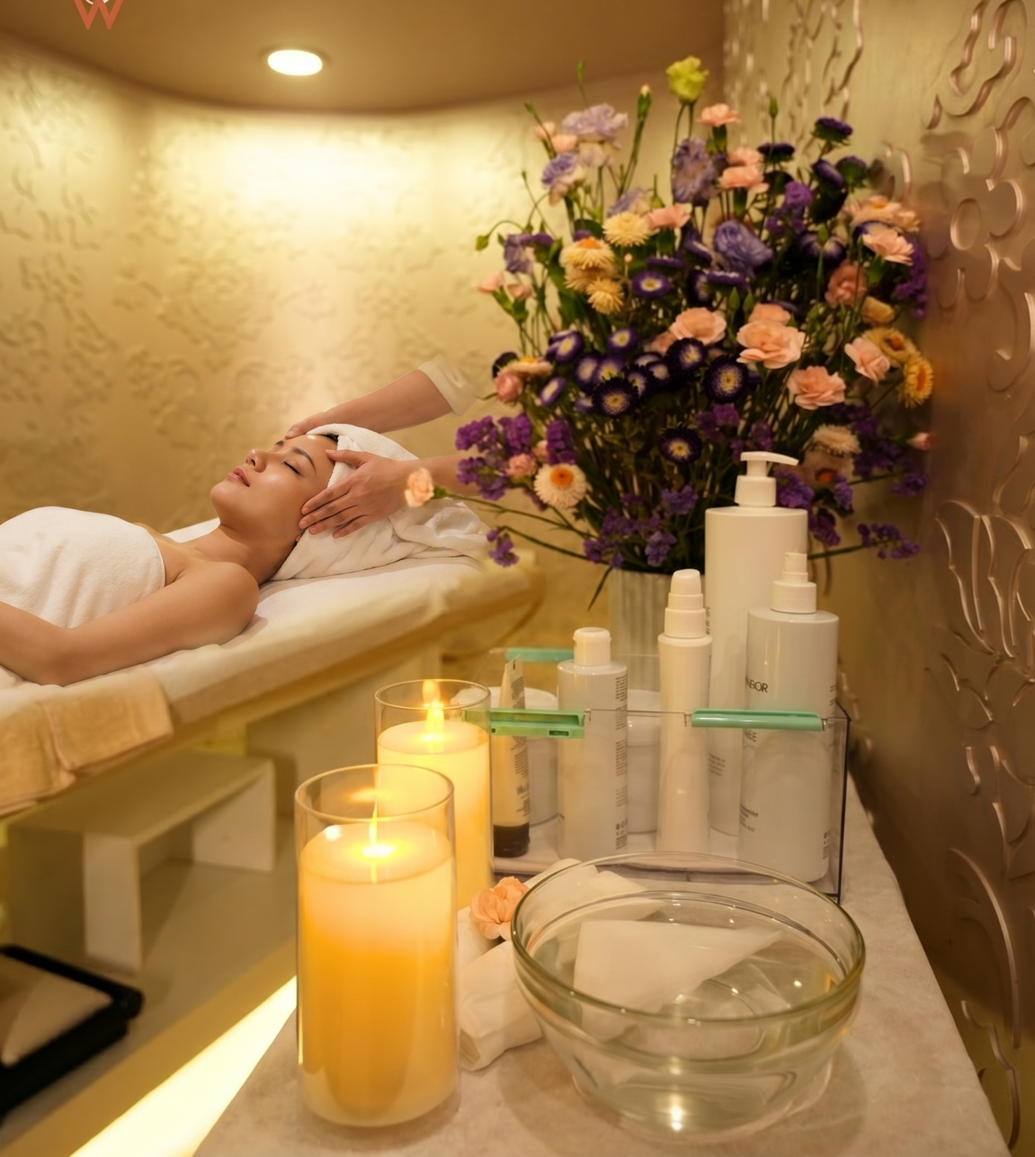 Skin & Facials